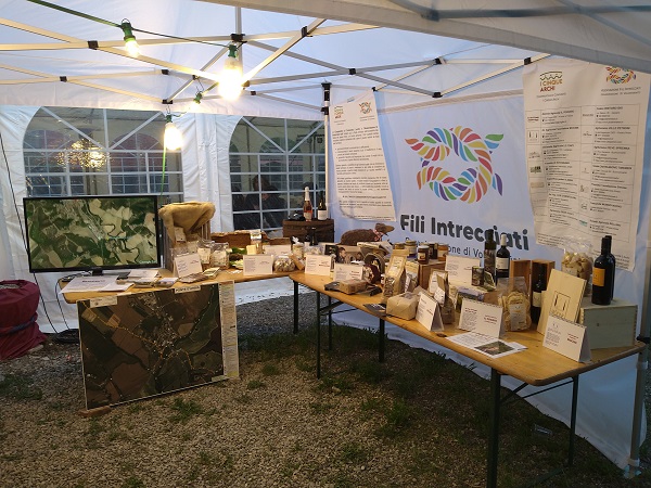 Mostra piccoli produttori